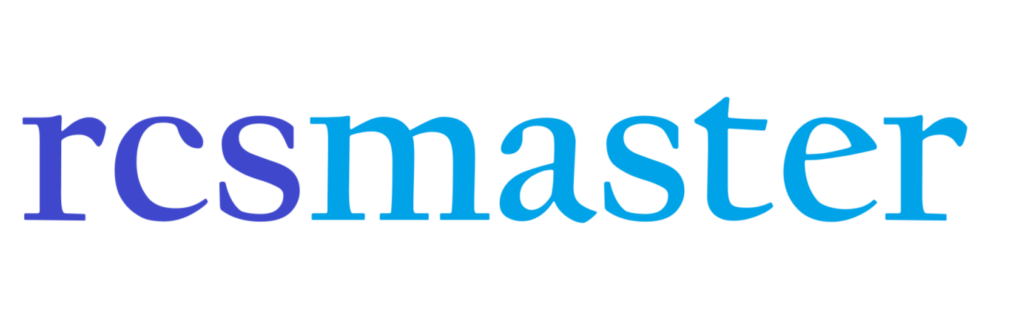 rcsmaster logo